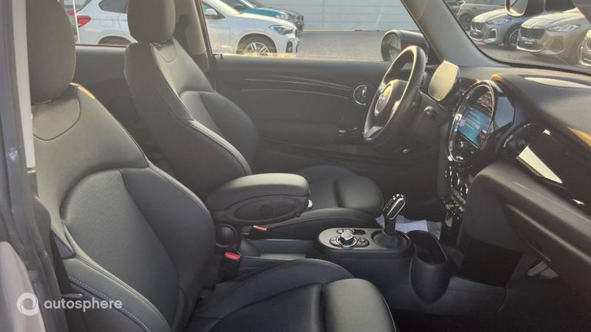 Mini Electric Essential Cooper SE - 2023 - Joinsteer - #14