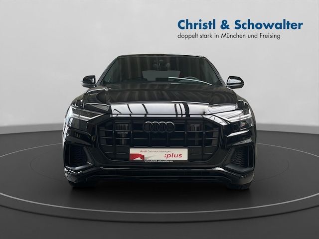 Audi Q8 TFSI E - 2022 - Joinsteer - #8
