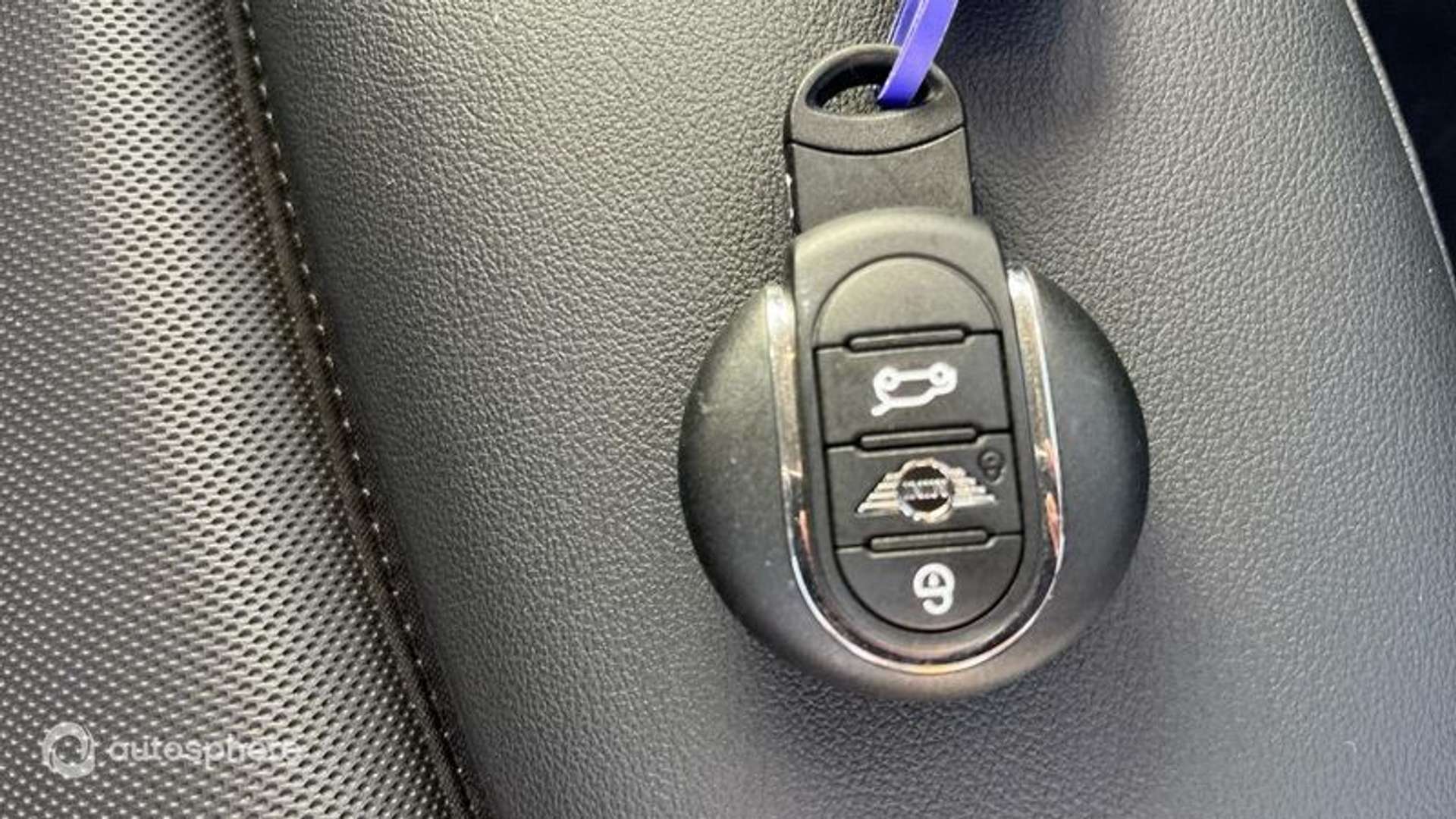 Mini Electric Essential Cooper SE - 2023 - Joinsteer - #15