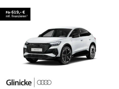 Audi Q4 Sportback E-tron 45 E-tron - 2026 - Joinsteer - #1