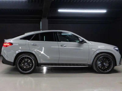 Mercedes GLE Coupé 53 AMG Premium Plus -  - Joinsteer - #3