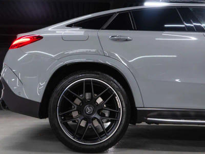 Mercedes GLE Coupé 53 AMG Premium Plus -  - Joinsteer - #4
