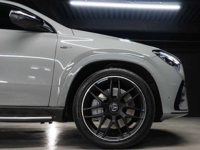 Mercedes GLE Coupé 53 AMG Premium Plus -  - Joinsteer - #5
