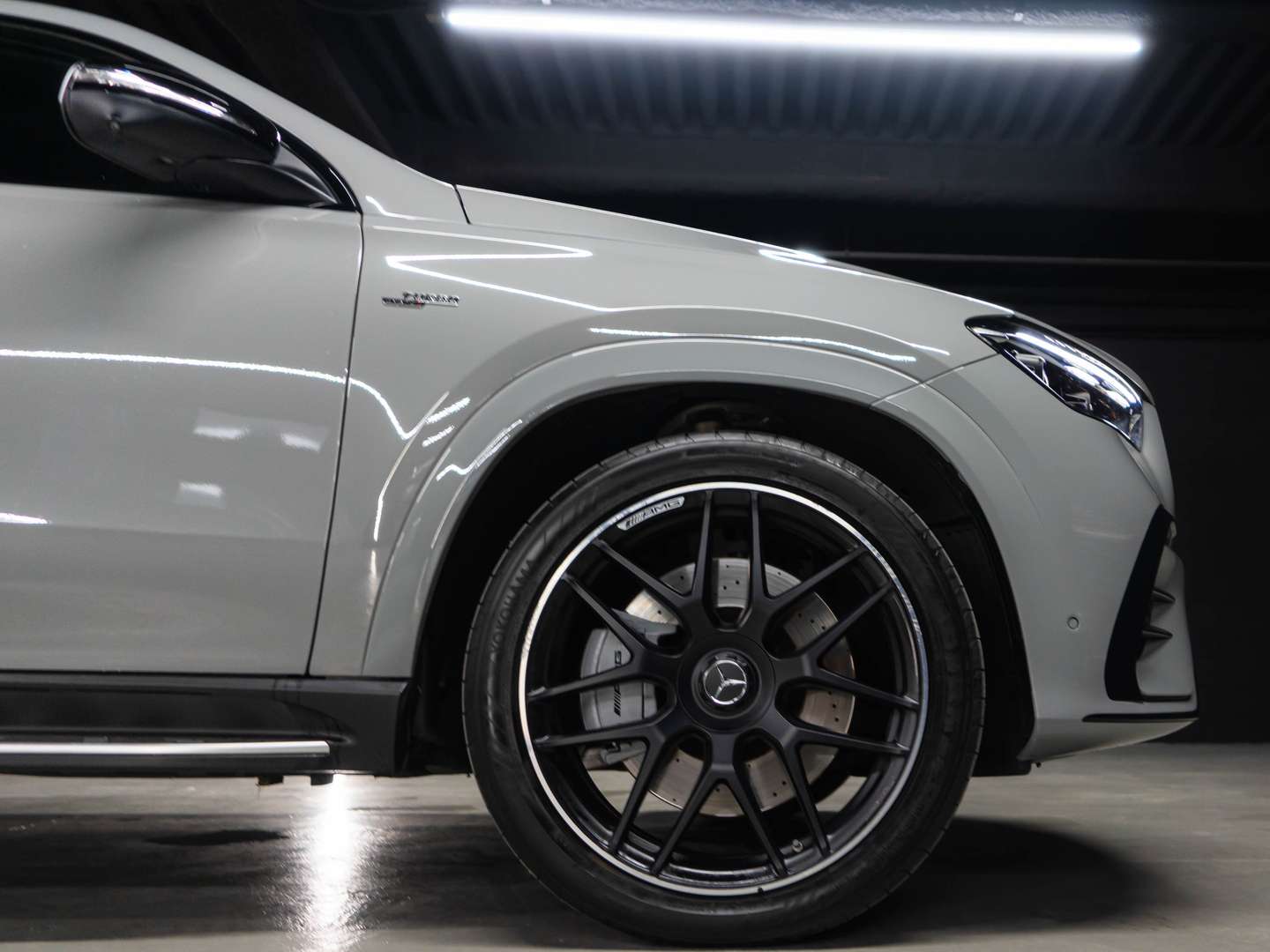 Mercedes GLE Coupé 53 AMG Premium Plus - 2023 - Joinsteer - #6