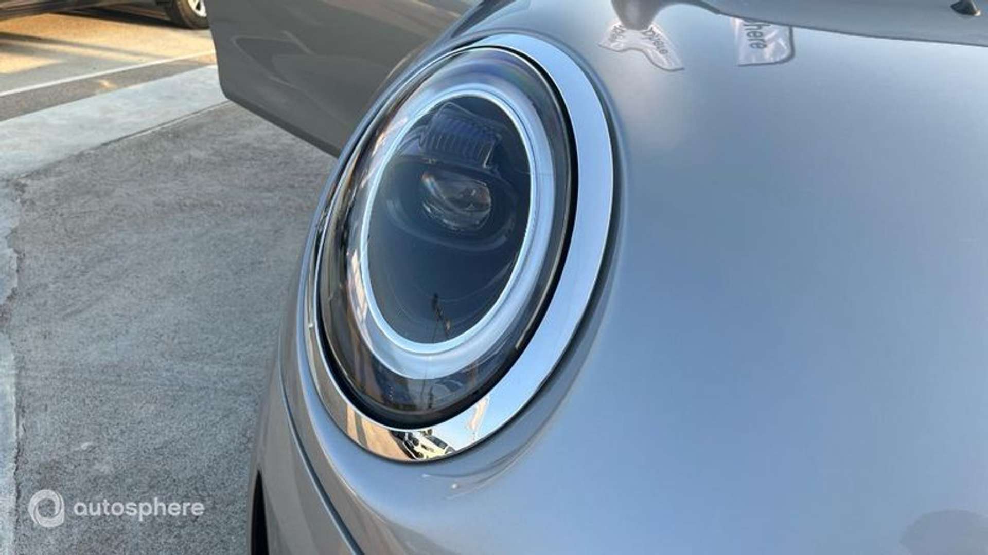 Mini Electric Essential Cooper SE - 2023 - Joinsteer - #16