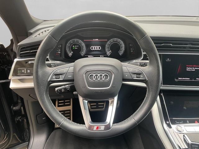 Audi Q8 TFSI E - 2022 - Joinsteer - #10