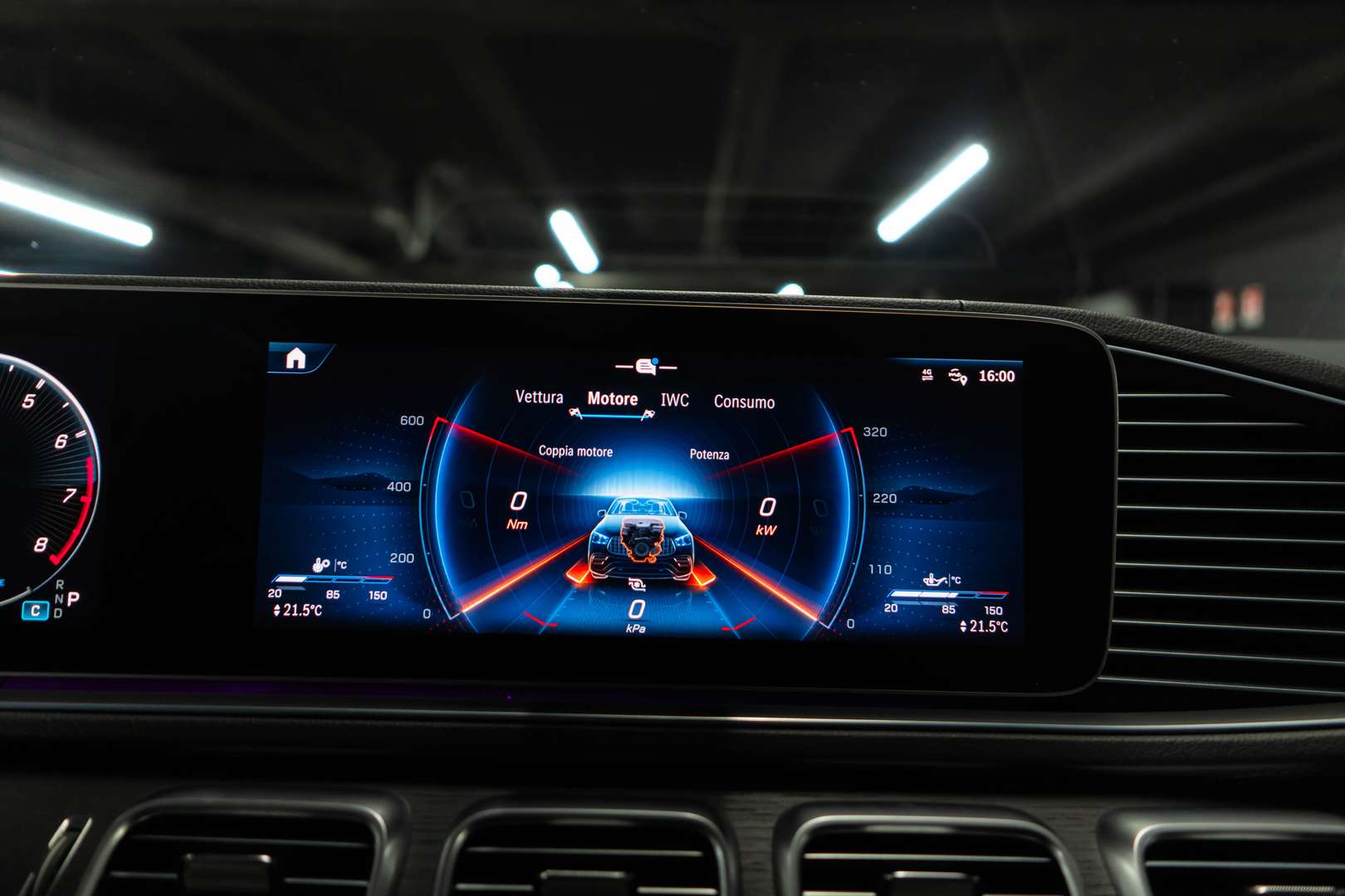 Mercedes GLE Coupé 53 AMG Premium Plus - 2023 - Joinsteer - #11