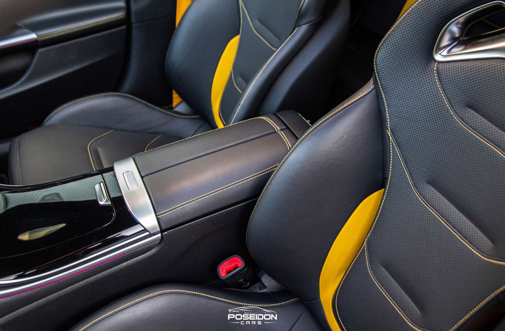 Mercedes Classe C63 AMG 63 - 2024 - Joinsteer - #25