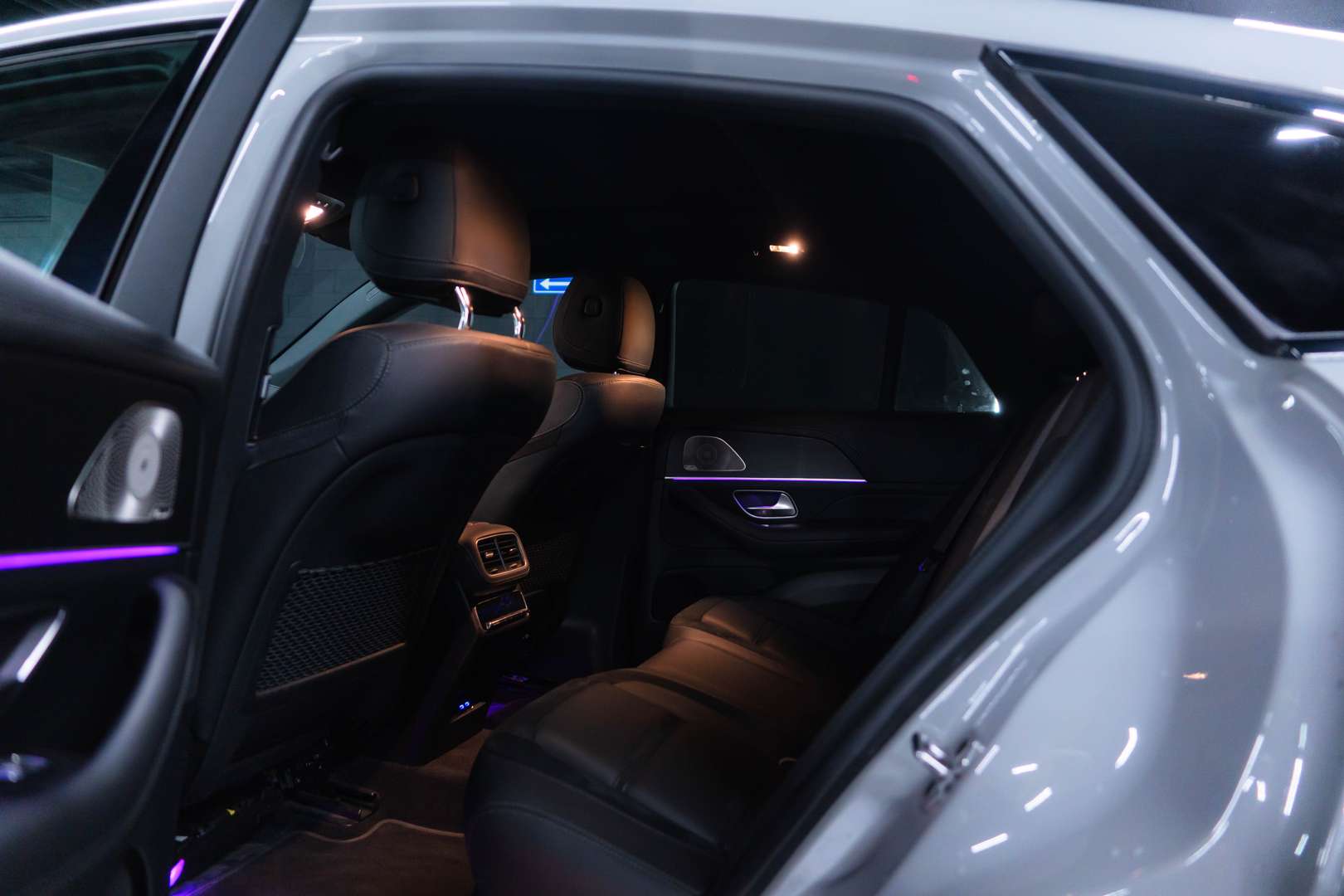 Mercedes GLE Coupé 53 AMG Premium Plus - 2023 - Joinsteer - #15