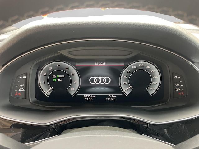 Audi Q8 TFSI E - 2022 - Joinsteer - #11