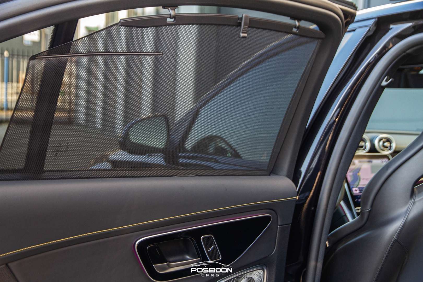 Mercedes Classe C63 AMG 63 - 2024 - Joinsteer - #26