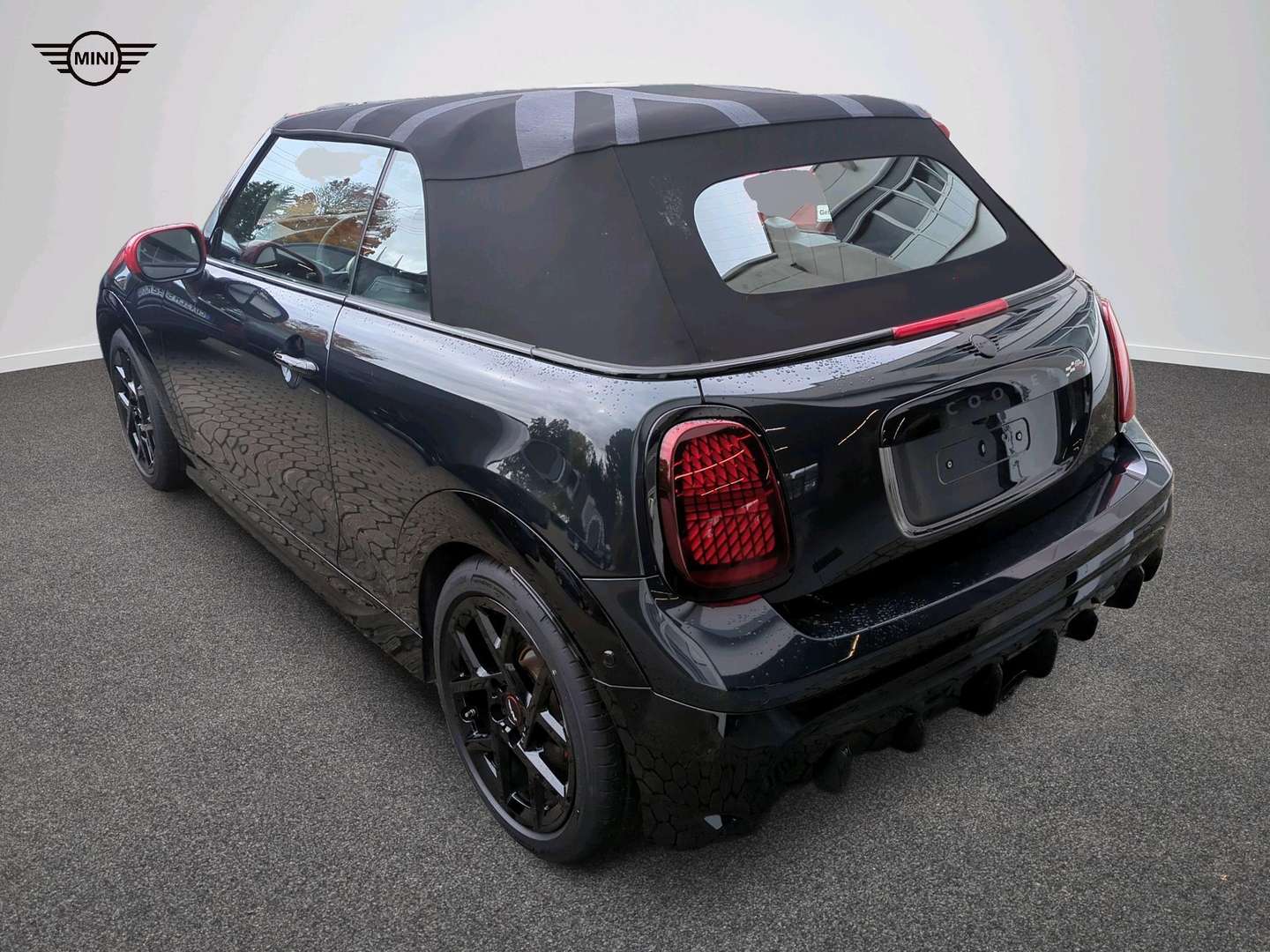 Mini Cabrio John Cooper Works - 2024 - Joinsteer - #4