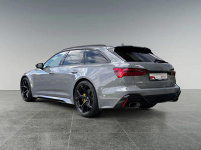 Audi RS6 Avant Performance Performance Quattro Tiptronic -  - Joinsteer - #2