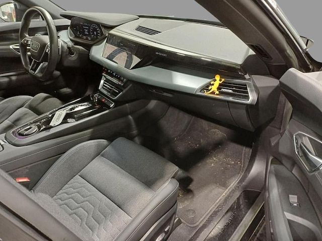 Audi E-tron GT Quattro E-tron Quattro - 2023 - Joinsteer - #6