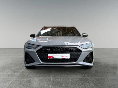 Audi RS6 Avant Performance Performance Quattro Tiptronic -  - Joinsteer - #3
