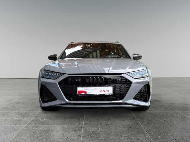 Audi RS6 Avant Performance Performance Quattro Tiptronic - 2023 - Joinsteer - #4