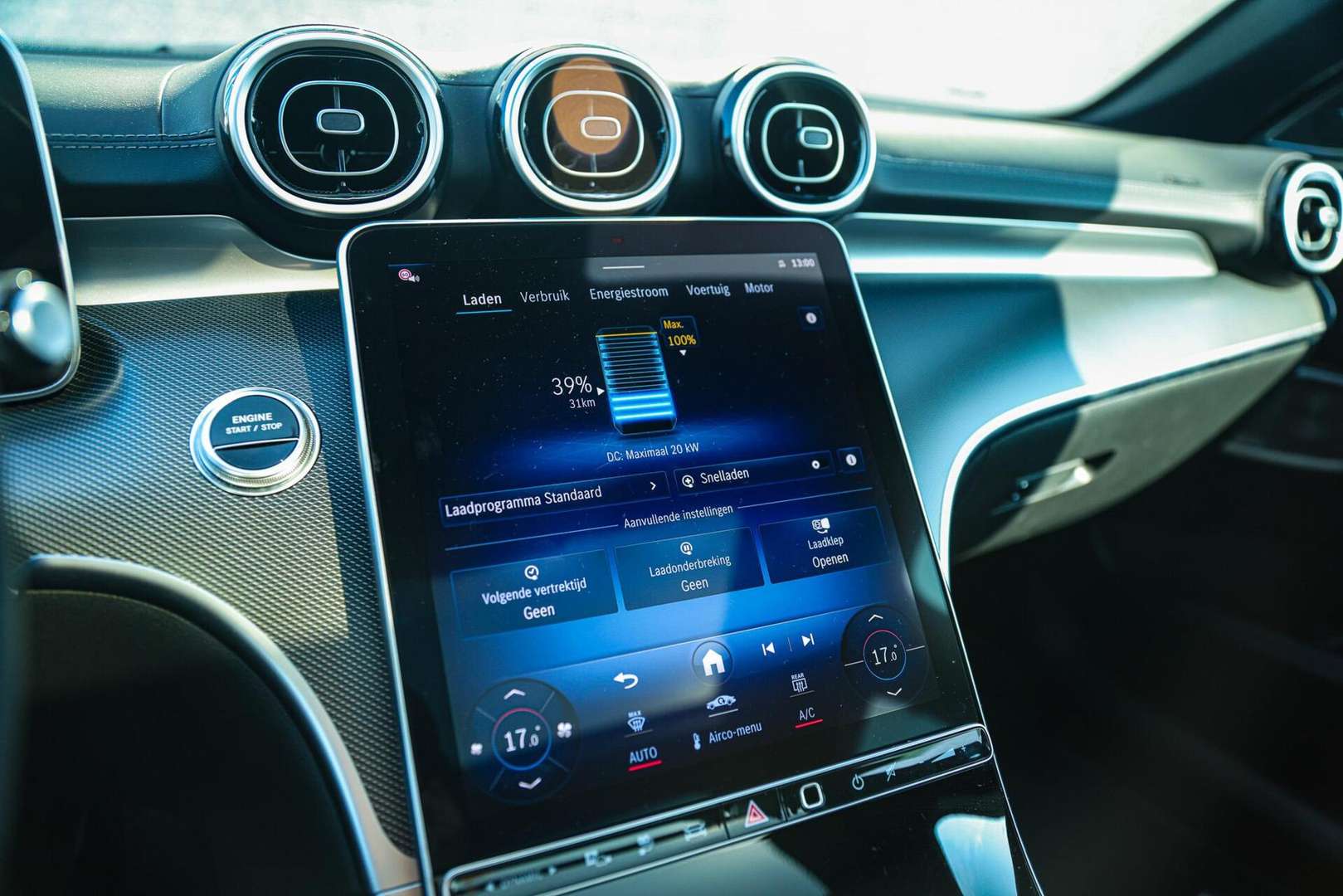 Mercedes Classe C 300 E 300 AMG Line - 2024 - Joinsteer - #32