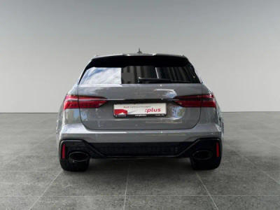 Audi RS6 Avant Performance Performance Quattro Tiptronic -  - Joinsteer - #4