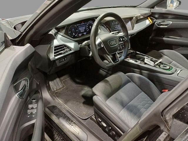 Audi E-tron GT Quattro E-tron Quattro - 2023 - Joinsteer - #7