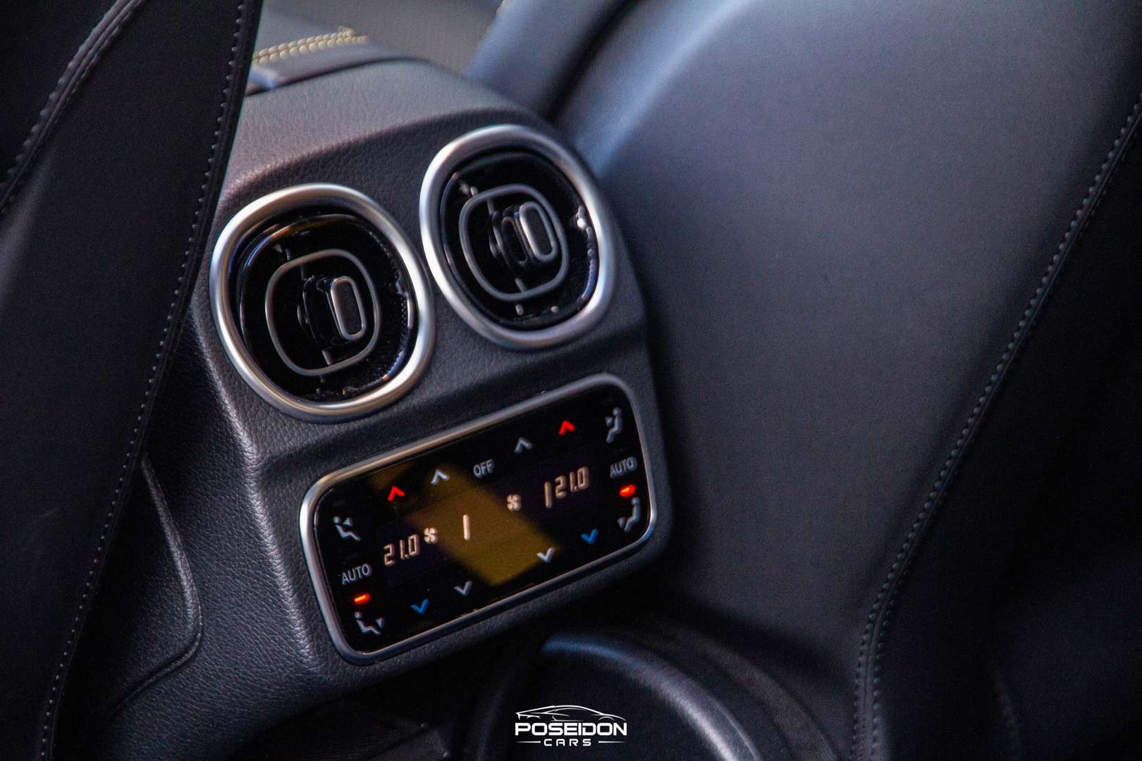 Mercedes Classe C63 AMG 63 - 2024 - Joinsteer - #28