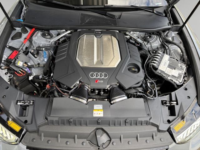 Audi RS6 Avant Performance Performance Quattro Tiptronic - 2023 - Joinsteer - #13