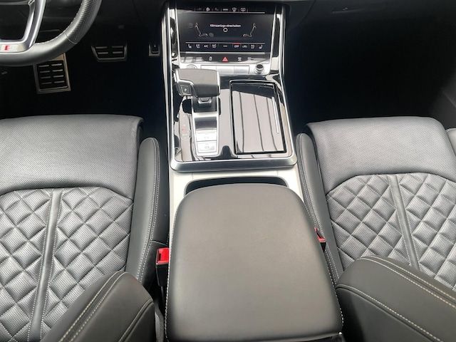 Audi Q8 TFSI E - 2022 - Joinsteer - #13