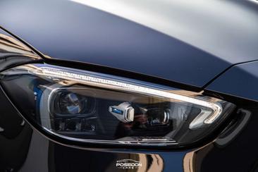 Mercedes Classe C63 AMG 63 — photo 30