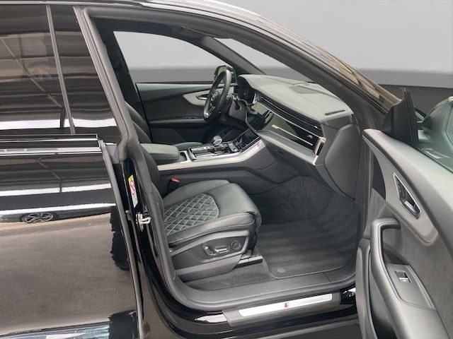 Audi Q8 TFSI E - 2022 - Joinsteer - #15