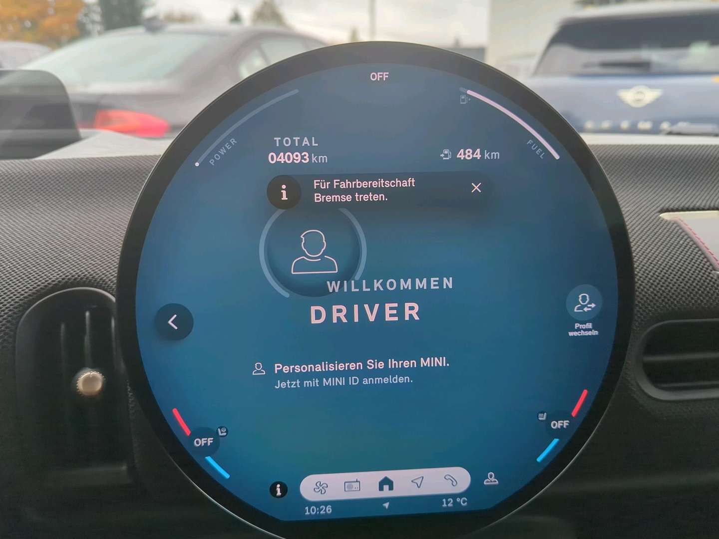 Mini Cabrio John Cooper Works - 2024 - Joinsteer - #8