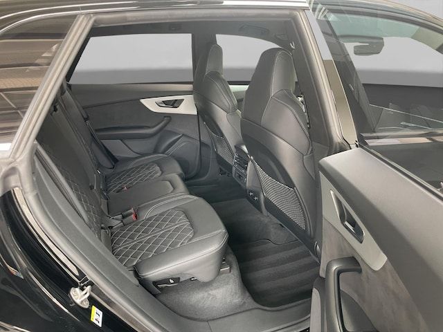 Audi Q8 TFSI E - 2022 - Joinsteer - #16