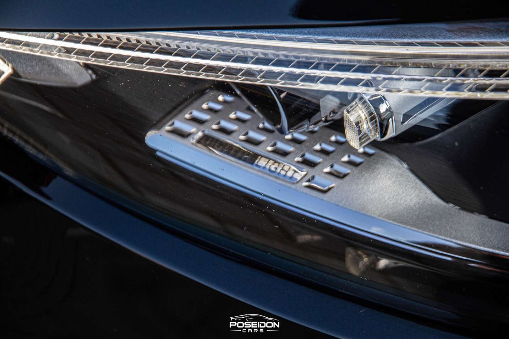 Mercedes Classe C63 AMG 63 - 2024 - Joinsteer - #31