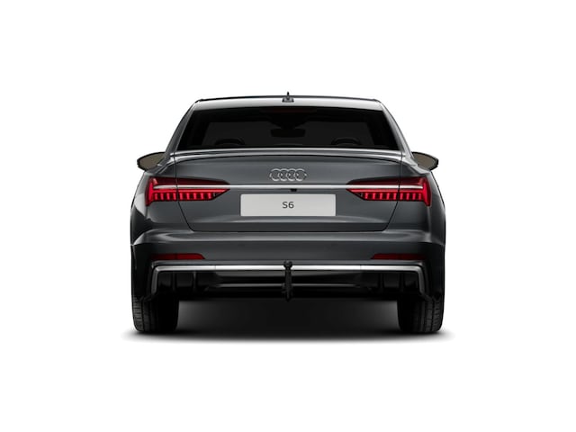 Audi S6 Limousine TDI Quattro Tiptronic - 2024 - Joinsteer - #6