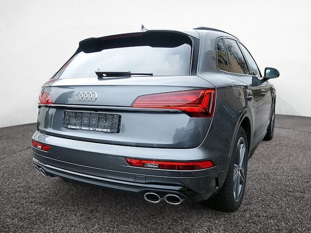 Audi SQ5 SUV TDI Tiptronic - 2023 - Joinsteer - #3