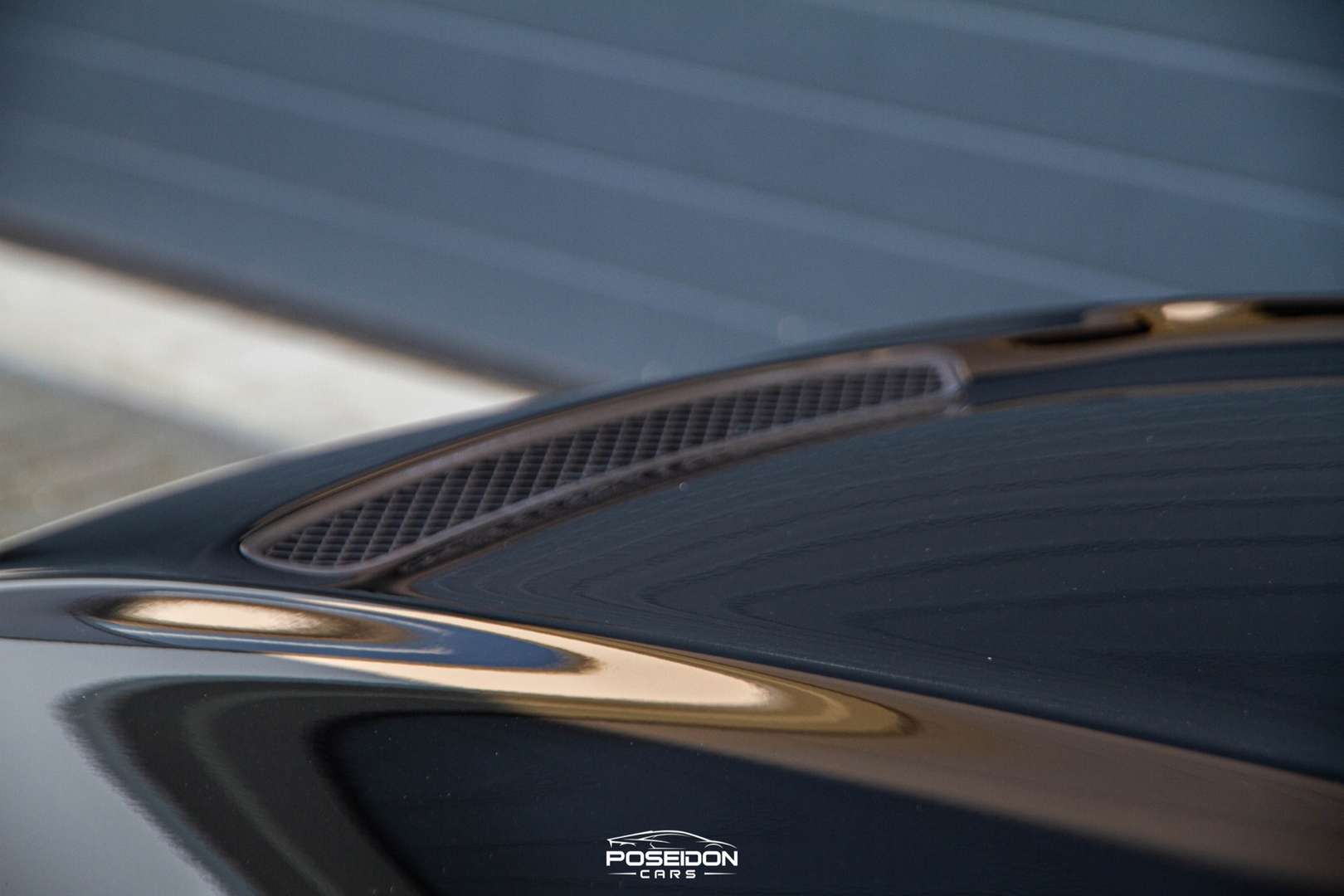 Mercedes Classe C63 AMG 63 - 2024 - Joinsteer - #32