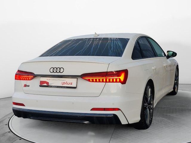 Audi S6 Limousine TDI Quattro Tiptronic - 2024 - Joinsteer - #7