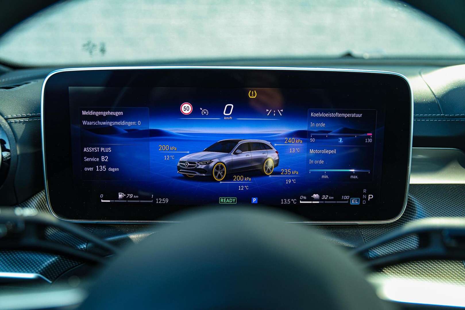 Mercedes Classe C 300 E 300 AMG Line - 2024 - Joinsteer - #37