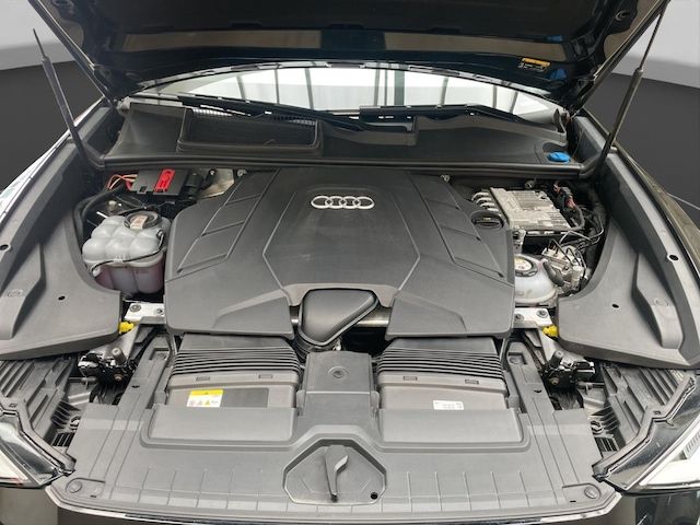 Audi Q8 TFSI E - 2022 - Joinsteer - #18