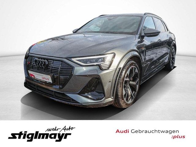 Audi E-tron S S E-tron Quattro - 2022 - Joinsteer - #1