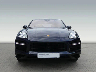 Porsche Cayenne III Turbo S E-Hybrid Coupé -  - Joinsteer - #3