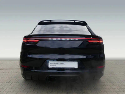 Porsche Cayenne III Turbo S E-Hybrid Coupé -  - Joinsteer - #4