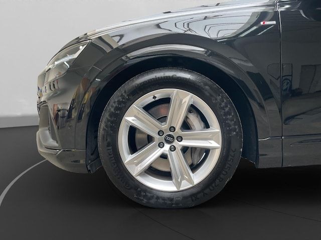 Audi Q8 TFSI E - 2022 - Joinsteer - #19