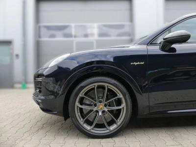 Porsche Cayenne III Turbo S E-Hybrid Coupé -  - Joinsteer - #5