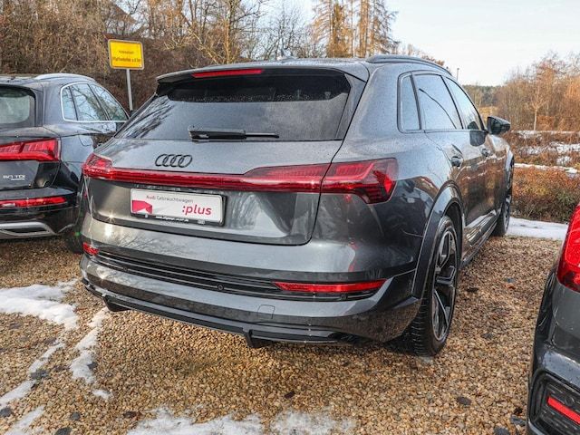 Audi E-tron S S E-tron Quattro - 2022 - Joinsteer - #2