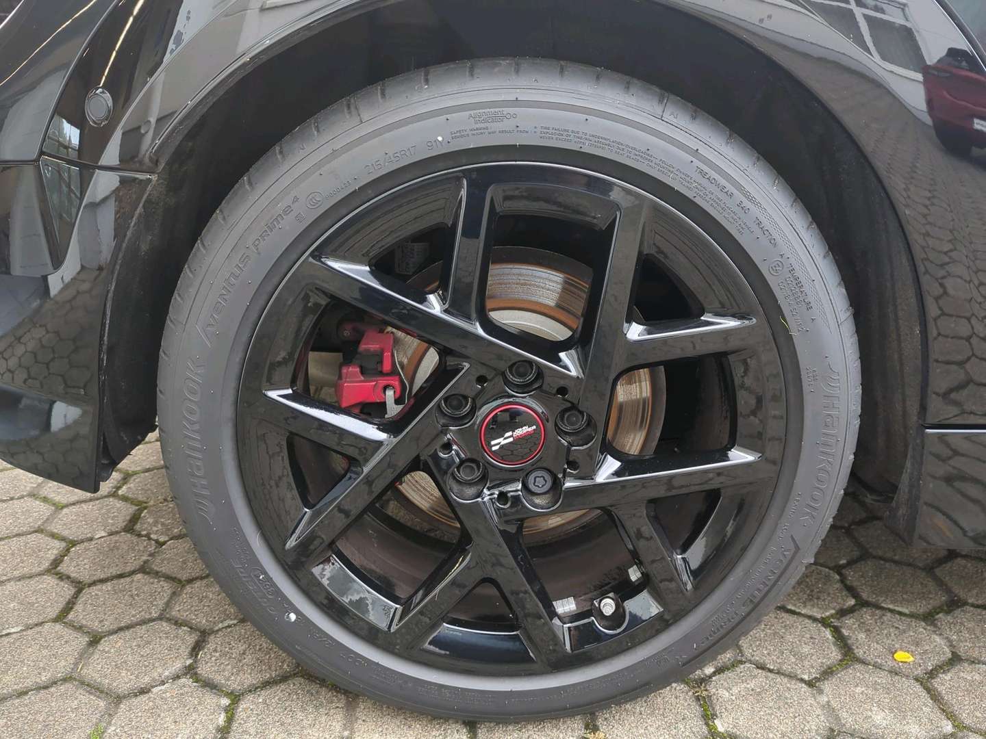 Mini Cabrio John Cooper Works - 2024 - Joinsteer - #12