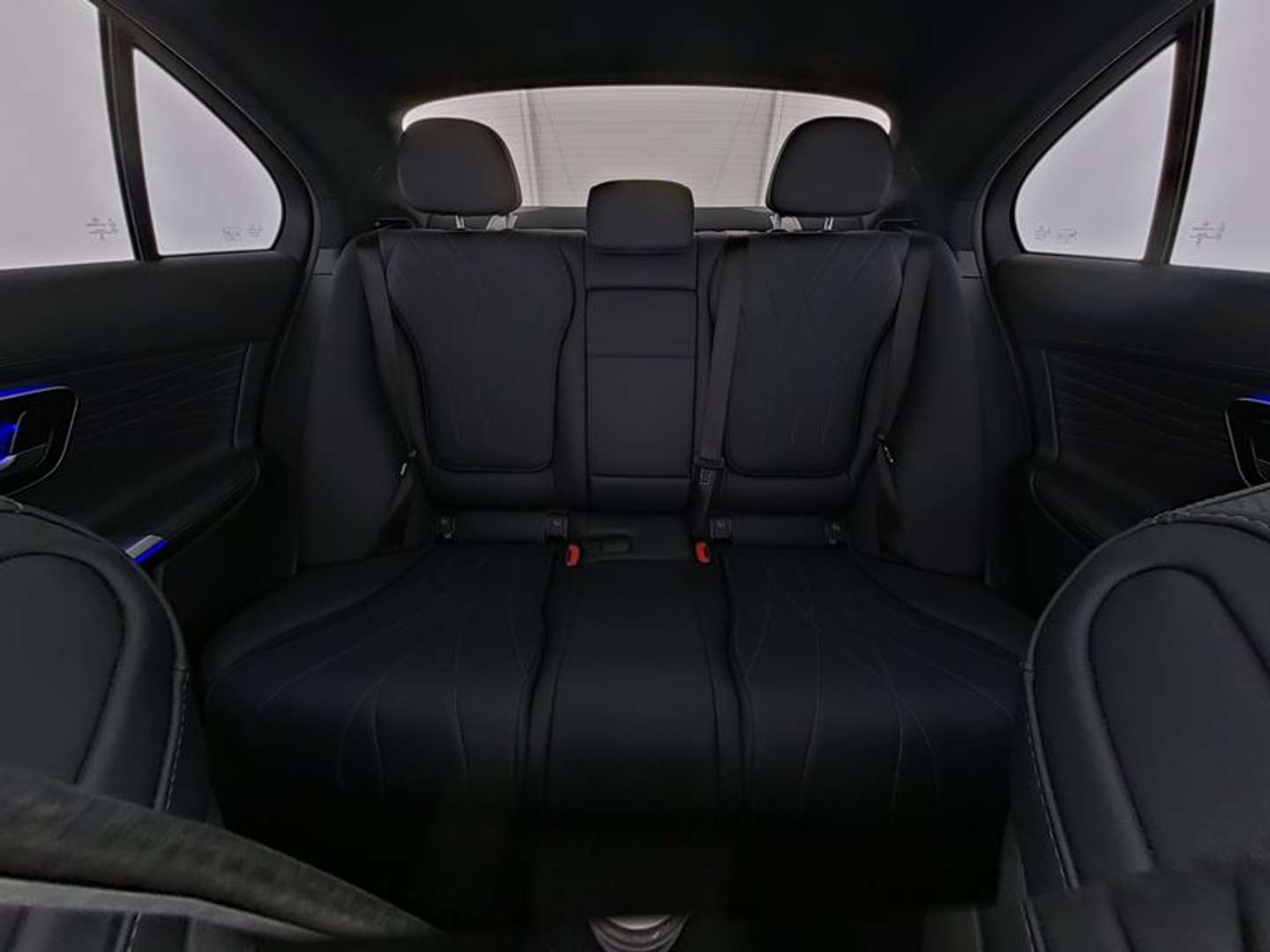 Mercedes Classe C63 AMG 63 - 2024 - Joinsteer - #5