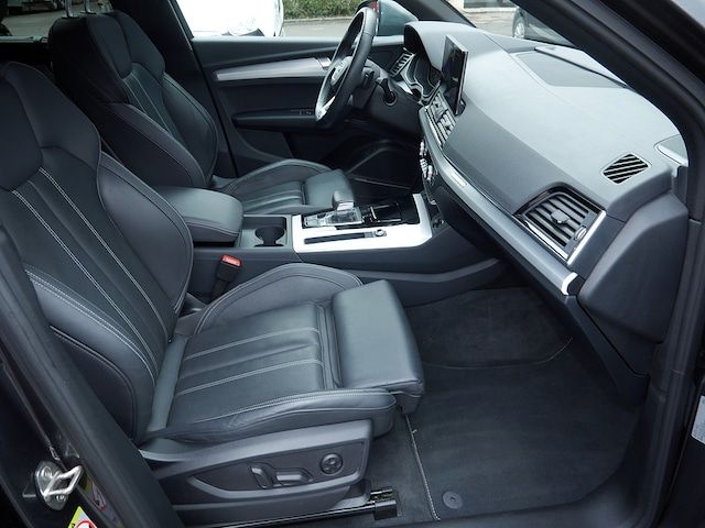 Audi SQ5 SUV TDI Tiptronic - 2023 - Joinsteer - #6