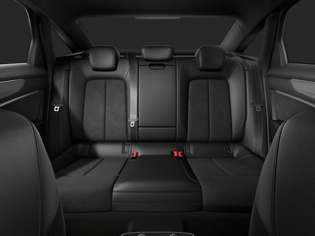 Audi S6 Limousine TDI Quattro Tiptronic - 2024 - Joinsteer - #10