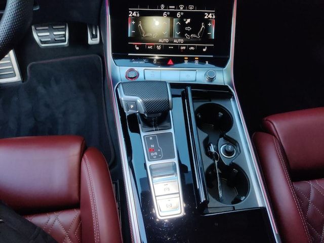 Audi S6 Limousine TDI Quattro Tiptronic - 2024 - Joinsteer - #10