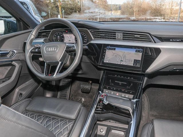 Audi E-tron S S E-tron Quattro - 2022 - Joinsteer - #3