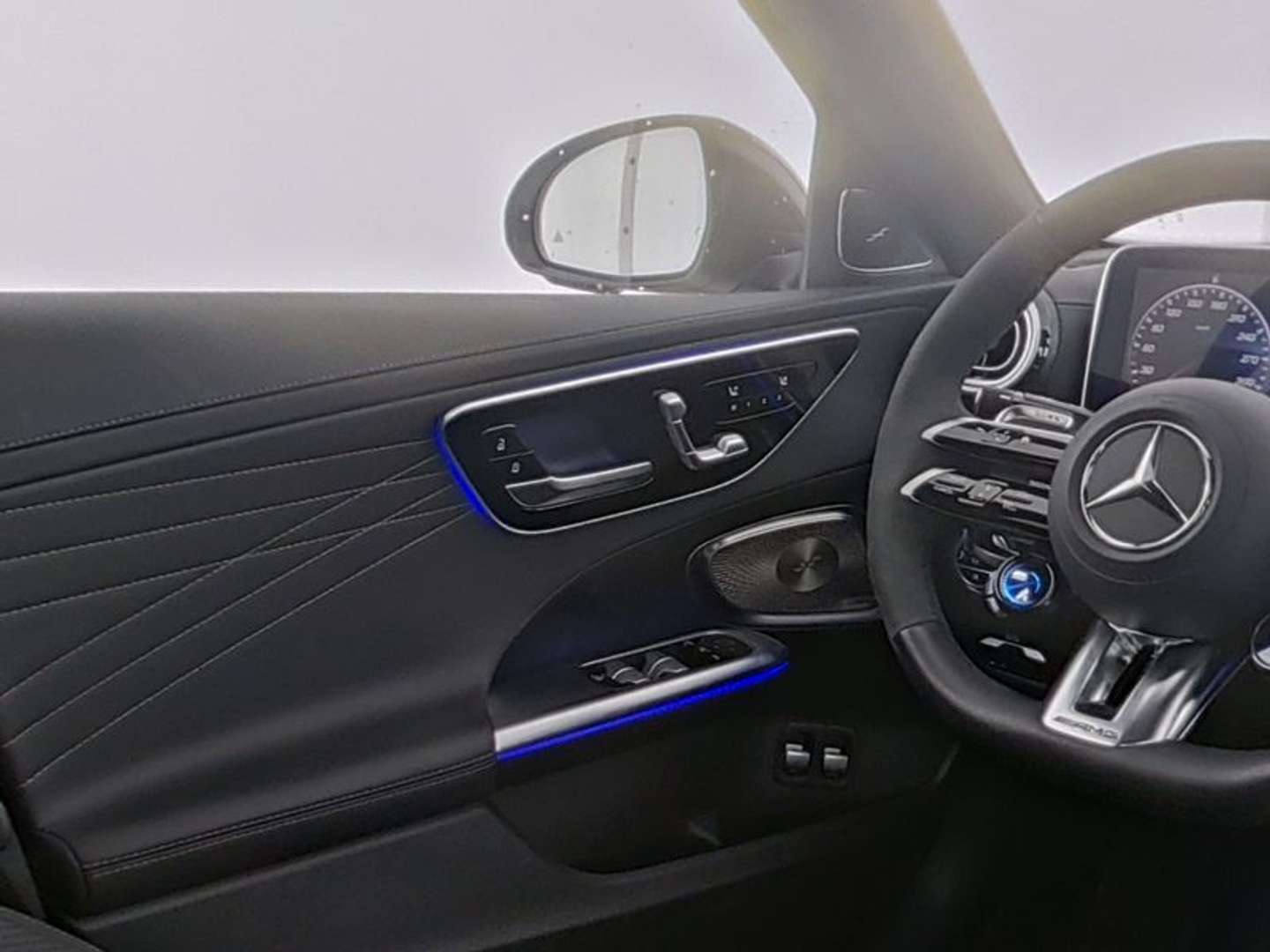 Mercedes Classe C63 AMG 63 - 2024 - Joinsteer - #6